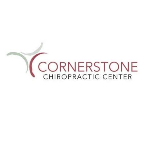 CornerStone Chiropratic (@cornerstone.